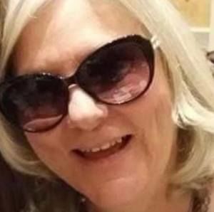 Meet your Posher, Hazel janette